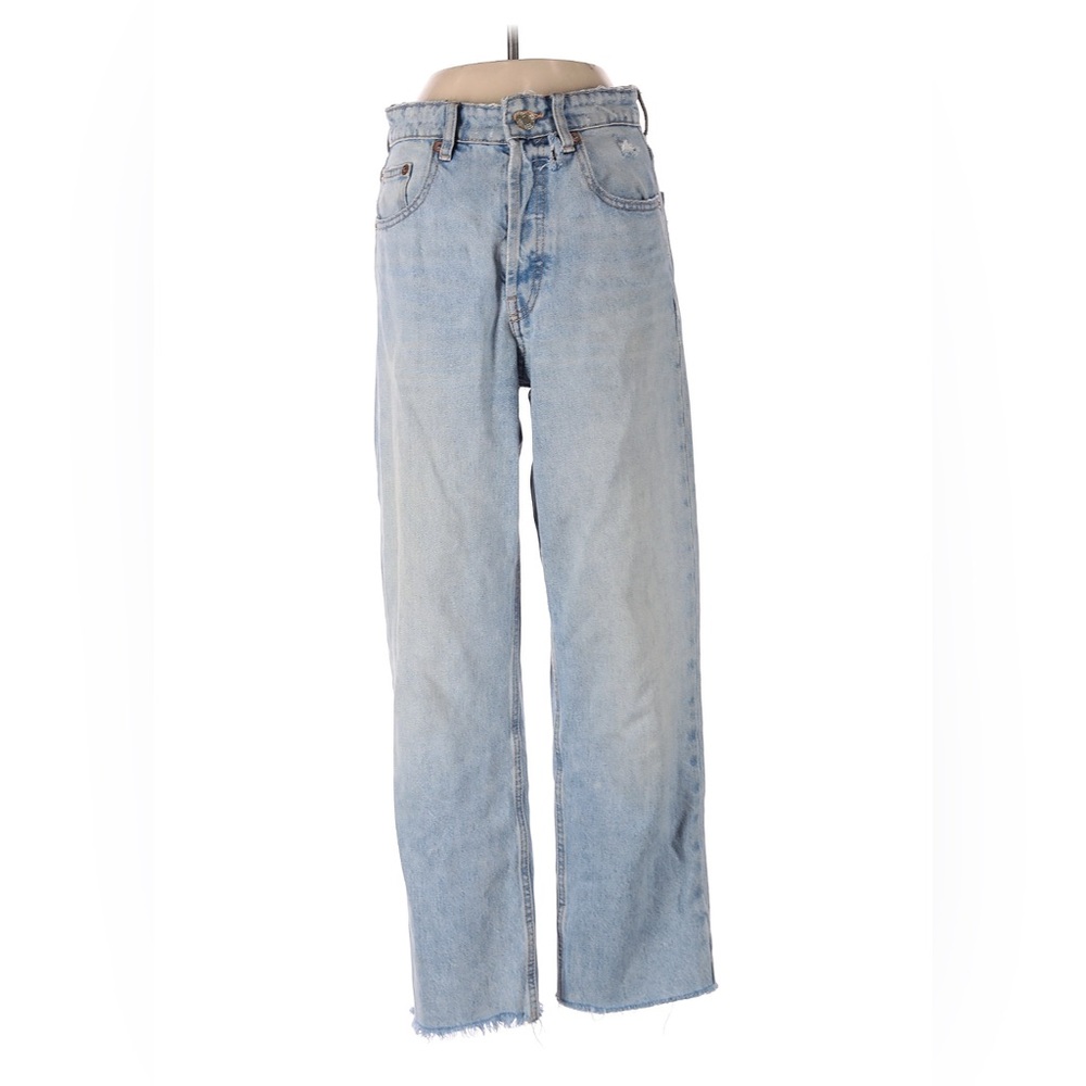 Zara Jeans